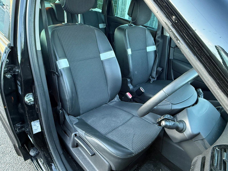 Renault Grand Scenic 1.5 dCi Dynamique TomTom MPV 5dr Diesel Manual Euro 5 (110 ps) 5dr Manual 2026