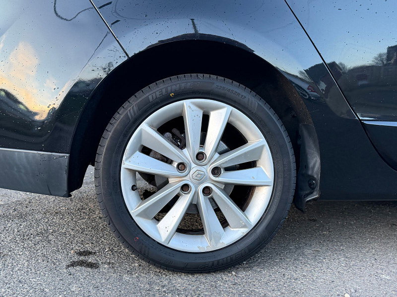 Renault Grand Scenic 1.5 dCi Dynamique TomTom MPV 5dr Diesel Manual Euro 5 (110 ps) 5dr Manual 2026