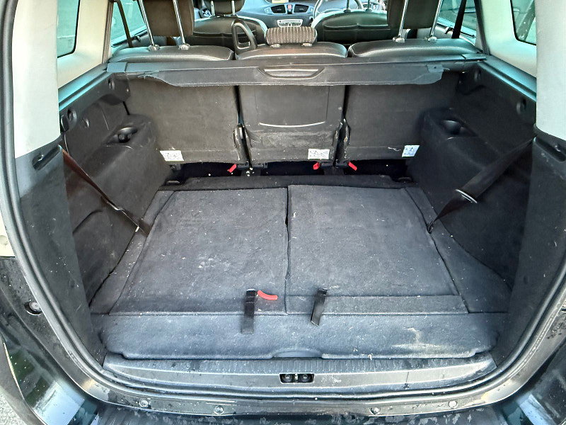 Renault Grand Scenic 1.5 dCi Dynamique TomTom MPV 5dr Diesel Manual Euro 5 (110 ps) 5dr Manual 2026