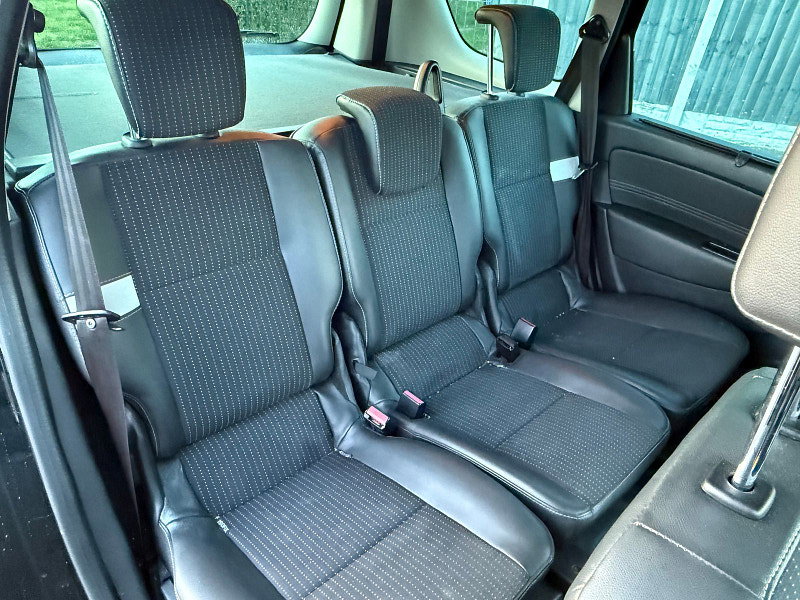 Renault Grand Scenic 1.5 dCi Dynamique TomTom MPV 5dr Diesel Manual Euro 5 (110 ps) 5dr Manual 2026