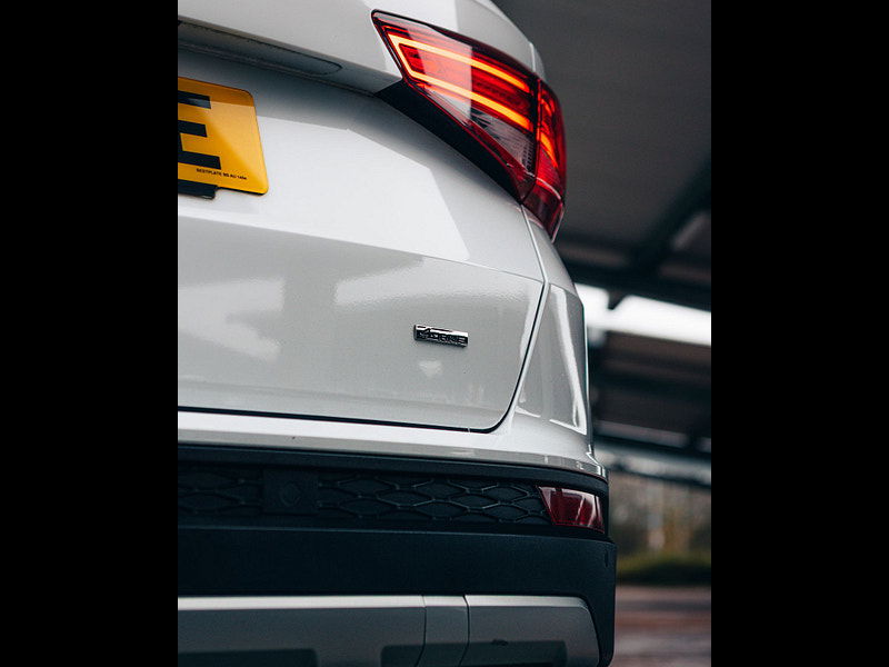 Seat Ateca 2.0 TDI XCELLENCE SUV 5dr Diesel Manual 4Drive Euro 6 (s/s) (150 ps) 5dr Manual 2026