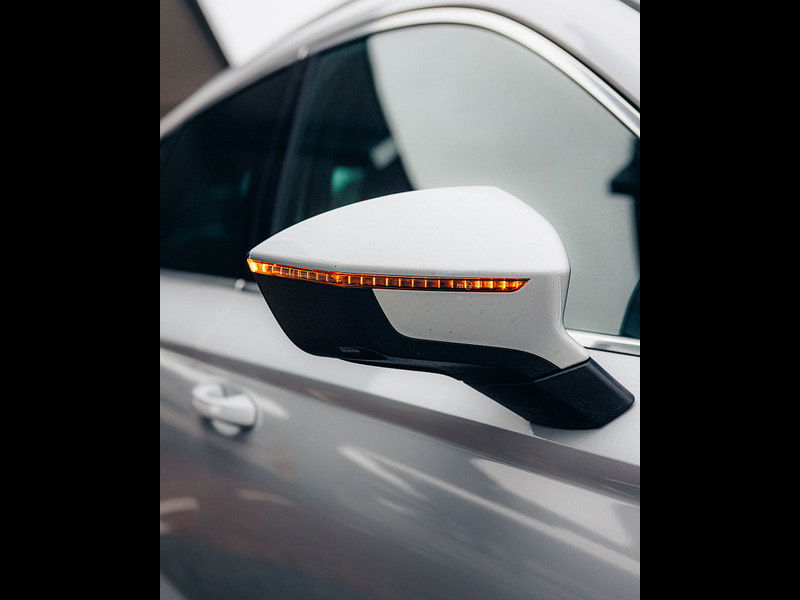 Seat Ateca 2.0 TDI XCELLENCE SUV 5dr Diesel Manual 4Drive Euro 6 (s/s) (150 ps) 5dr Manual 2026