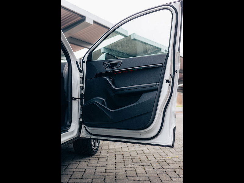 Seat Ateca 2.0 TDI XCELLENCE SUV 5dr Diesel Manual 4Drive Euro 6 (s/s) (150 ps) 5dr Manual 2026