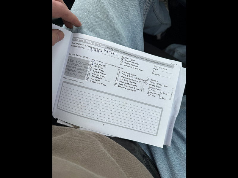 Seat Ibiza 1.0 TSI FR Hatchback 5dr Petrol Manual Euro 6 (s/s) GPF (95 ps) 5dr Manual 2026