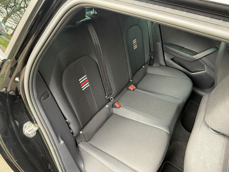 Seat Ibiza 1.0 TSI FR Hatchback 5dr Petrol Manual Euro 6 (s/s) GPF (95 ps) 5dr Manual 2026