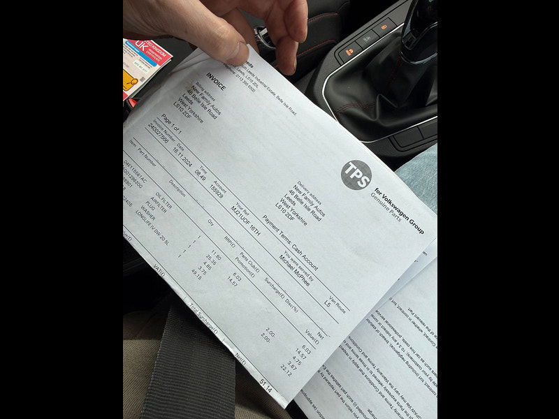 Seat Ibiza 1.0 TSI FR Hatchback 5dr Petrol Manual Euro 6 (s/s) GPF (95 ps) 5dr Manual 2026