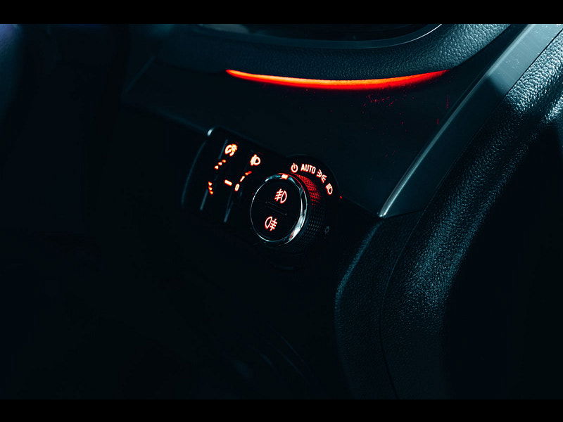 Vauxhall Mokka 1.4L SE T S/S SUV 5dr Petrol Manual Euro 6 (138 bhp) 5dr Manual 2025