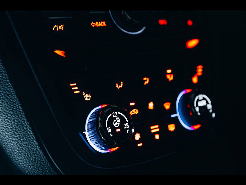 Vauxhall Mokka 1.4L SE T S/S SUV 5dr Petrol Manual Euro 6 (138 bhp) 5dr Manual 2025