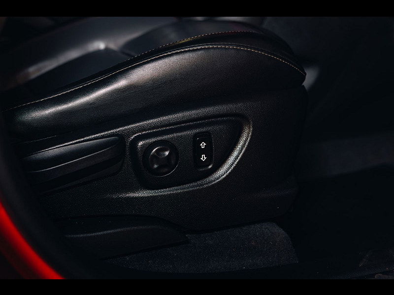 Vauxhall Mokka 1.4L SE T S/S SUV 5dr Petrol Manual Euro 6 (138 bhp) 5dr Manual 2025