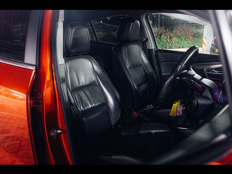 Vauxhall Mokka 1.4L SE T S/S SUV 5dr Petrol Manual Euro 6 (138 bhp) 5dr Manual 2025