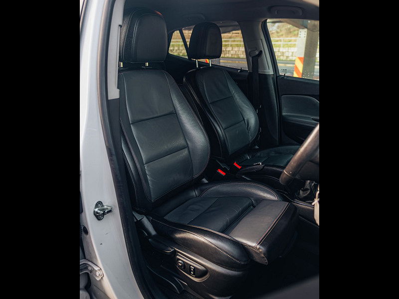 Vauxhall Mokka 1.7 CDTi SE SUV 5dr Diesel Manual 2WD Euro 5 (s/s) (130 ps) 5dr Manual 2026