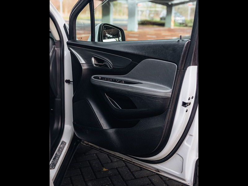 Vauxhall Mokka 1.7 CDTi SE SUV 5dr Diesel Manual 2WD Euro 5 (s/s) (130 ps) 5dr Manual 2026