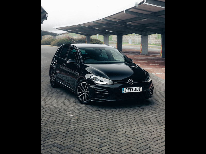 Volkswagen Golf 2.0 TDI BlueMotion Tech R-Line Hatchback 5dr Diesel Manual Euro 6 (s/s) (150 ps) 5dr Manual 2026