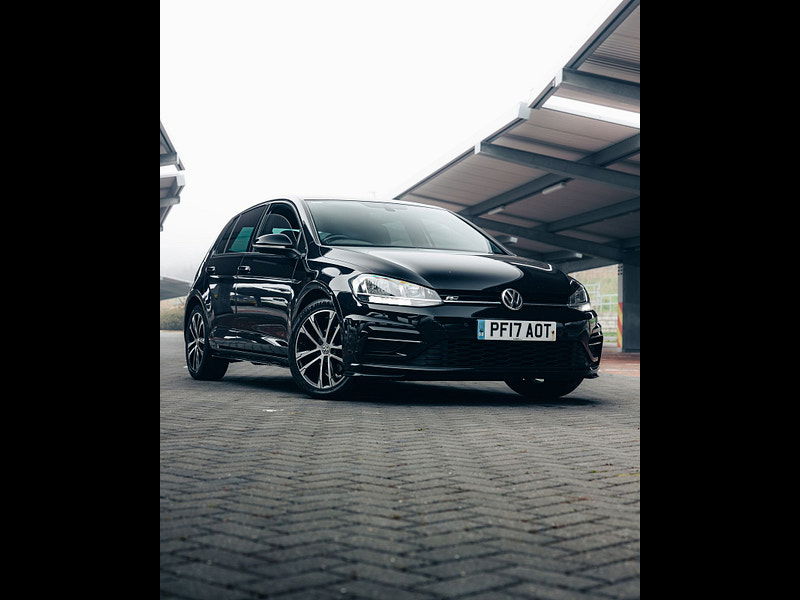 Volkswagen Golf 2.0 TDI BlueMotion Tech R-Line Hatchback 5dr Diesel Manual Euro 6 (s/s) (150 ps) 5dr Manual 2026