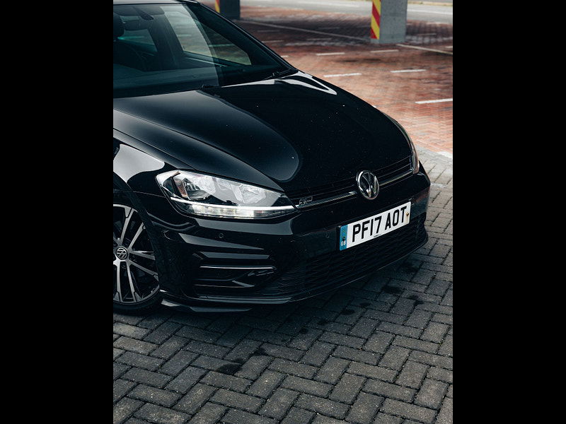 Volkswagen Golf 2.0 TDI BlueMotion Tech R-Line Hatchback 5dr Diesel Manual Euro 6 (s/s) (150 ps) 5dr Manual 2026