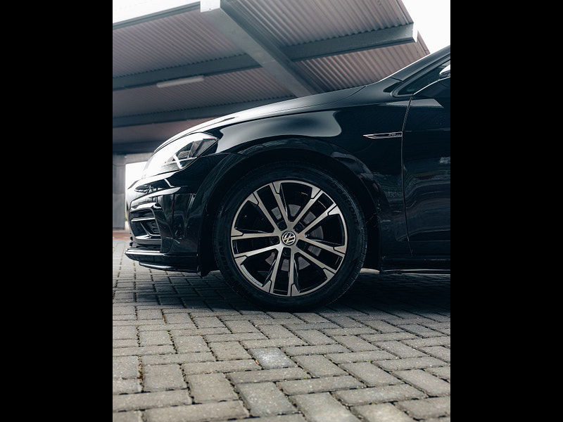 Volkswagen Golf 2.0 TDI BlueMotion Tech R-Line Hatchback 5dr Diesel Manual Euro 6 (s/s) (150 ps) 5dr Manual 2026