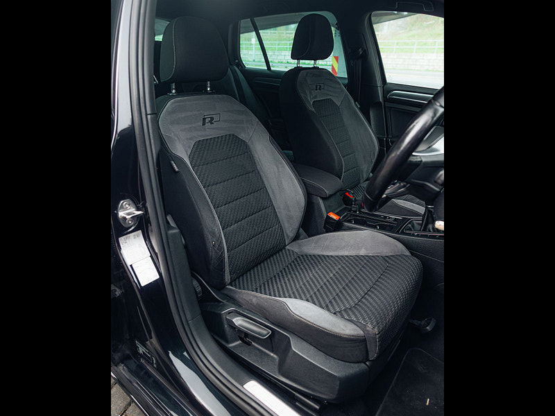 Volkswagen Golf 2.0 TDI BlueMotion Tech R-Line Hatchback 5dr Diesel Manual Euro 6 (s/s) (150 ps) 5dr Manual 2026