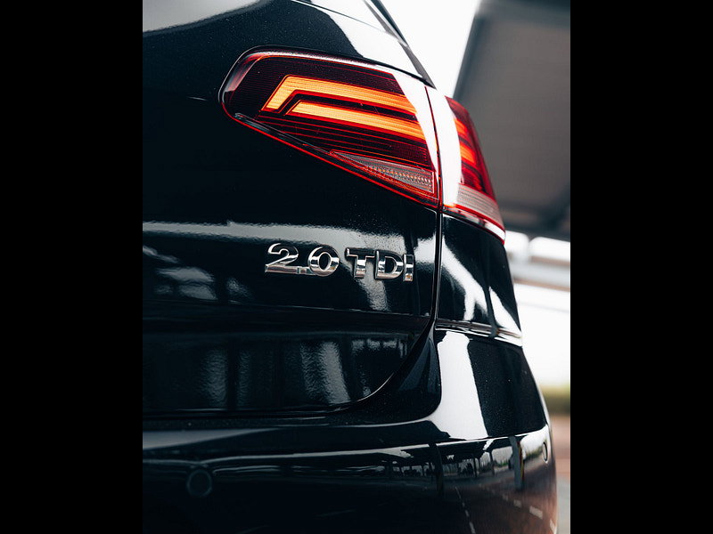 Volkswagen Golf 2.0 TDI BlueMotion Tech R-Line Hatchback 5dr Diesel Manual Euro 6 (s/s) (150 ps) 5dr Manual 2026