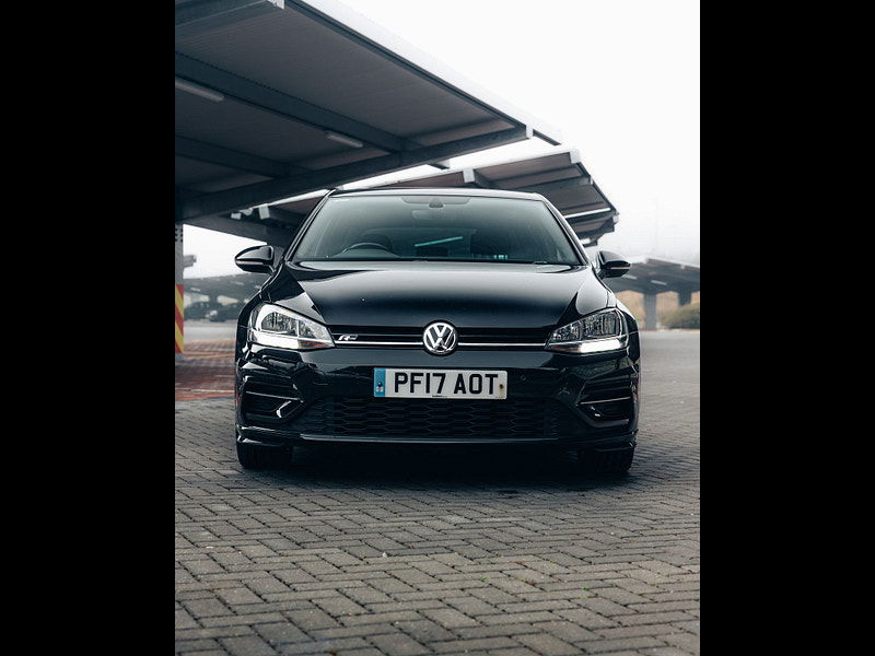 Volkswagen Golf 2.0 TDI BlueMotion Tech R-Line Hatchback 5dr Diesel Manual Euro 6 (s/s) (150 ps) 5dr Manual 2026