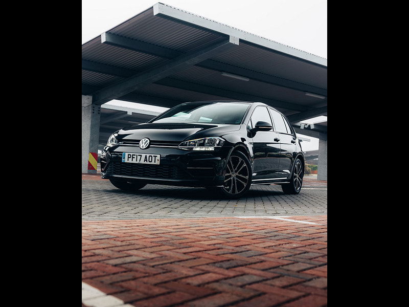 Volkswagen Golf 2.0 TDI BlueMotion Tech R-Line Hatchback 5dr Diesel Manual Euro 6 (s/s) (150 ps) 5dr Manual 2026