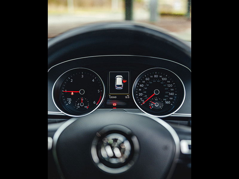 Volkswagen Passat 2.0 TDI BlueMotion Tech GT Estate 5dr Diesel Manual Euro 6 (s/s) (150 ps) 5dr Manual 2026