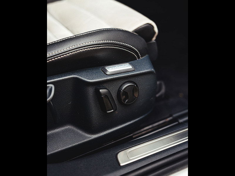 Volkswagen Passat 2.0 TDI BlueMotion Tech GT Estate 5dr Diesel Manual Euro 6 (s/s) (150 ps) 5dr Manual 2026