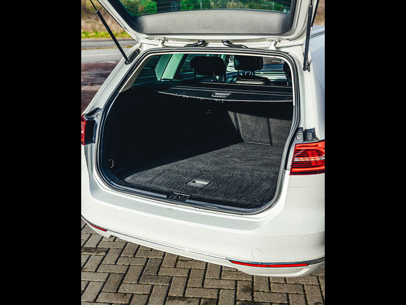 Volkswagen Passat 2.0 TDI BlueMotion Tech GT Estate 5dr Diesel Manual Euro 6 (s/s) (150 ps) 5dr Manual 2026