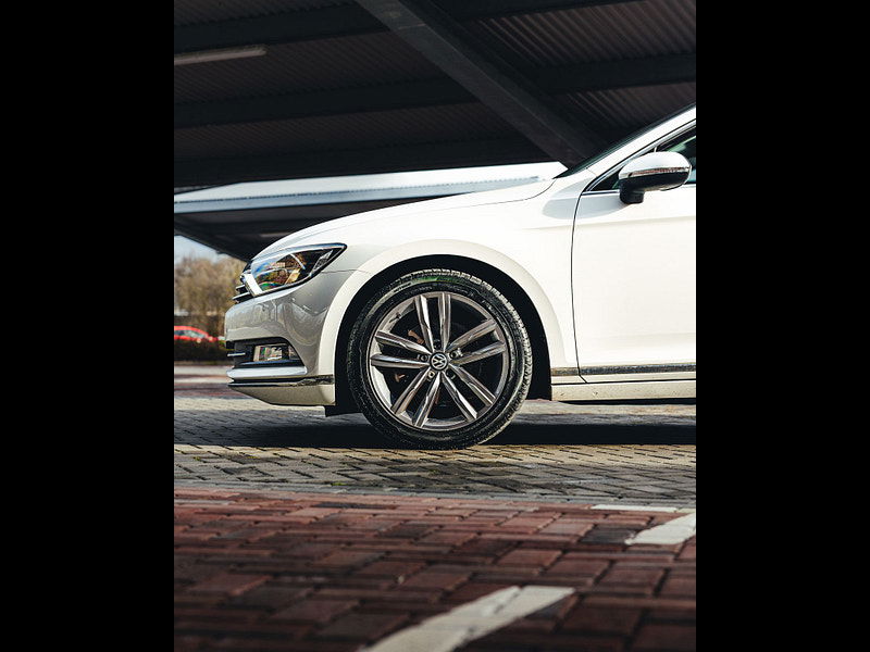 Volkswagen Passat 2.0 TDI BlueMotion Tech GT Estate 5dr Diesel Manual Euro 6 (s/s) (150 ps) 5dr Manual 2026