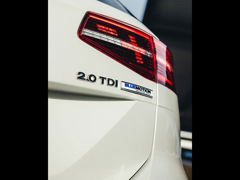 Volkswagen Passat 2.0 TDI BlueMotion Tech GT Estate 5dr Diesel Manual Euro 6 (s/s) (150 ps) 5dr Manual 2026