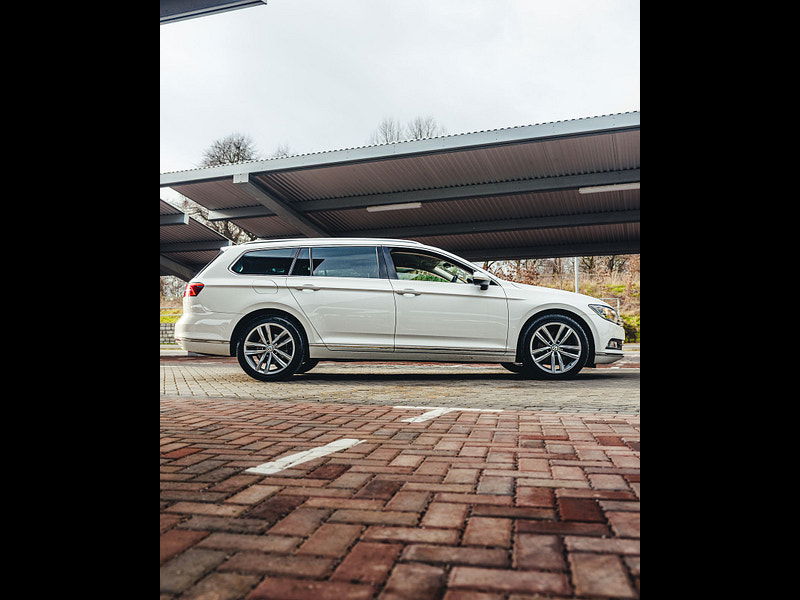 Volkswagen Passat 2.0 TDI BlueMotion Tech GT Estate 5dr Diesel Manual Euro 6 (s/s) (150 ps) 5dr Manual 2026