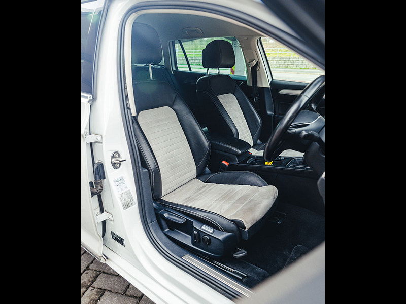 Volkswagen Passat 2.0 TDI BlueMotion Tech GT Estate 5dr Diesel Manual Euro 6 (s/s) (150 ps) 5dr Manual 2026