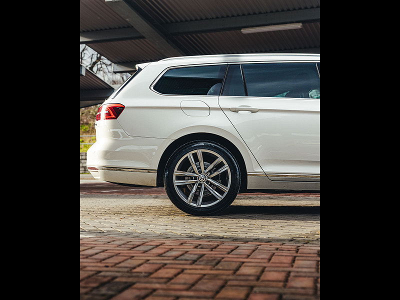 Volkswagen Passat 2.0 TDI BlueMotion Tech GT Estate 5dr Diesel Manual Euro 6 (s/s) (150 ps) 5dr Manual 2026