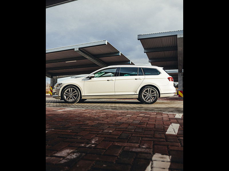 Volkswagen Passat 2.0 TDI BlueMotion Tech GT Estate 5dr Diesel Manual Euro 6 (s/s) (150 ps) 5dr Manual 2026