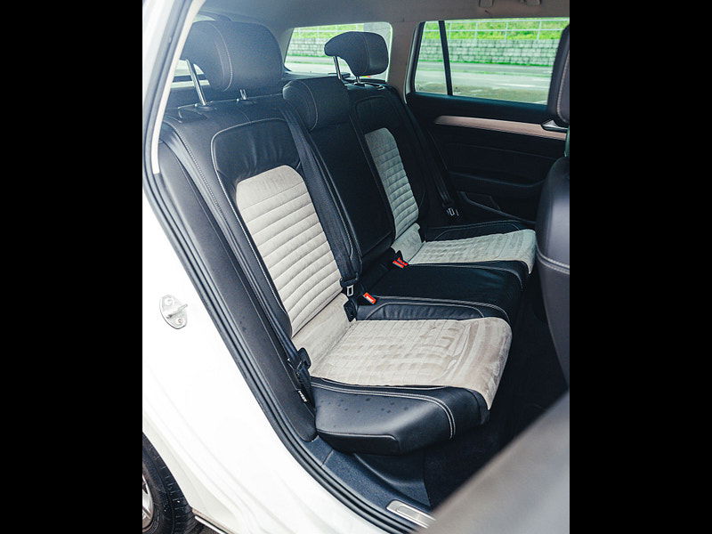 Volkswagen Passat 2.0 TDI BlueMotion Tech GT Estate 5dr Diesel Manual Euro 6 (s/s) (150 ps) 5dr Manual 2026