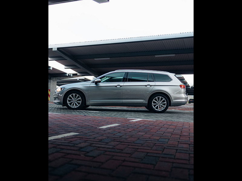 Volkswagen Passat 2.0 TDI BlueMotion Tech SE Business Estate 5dr Diesel Manual Euro 6 (s/s) (150 ps) 5dr Manual 2026