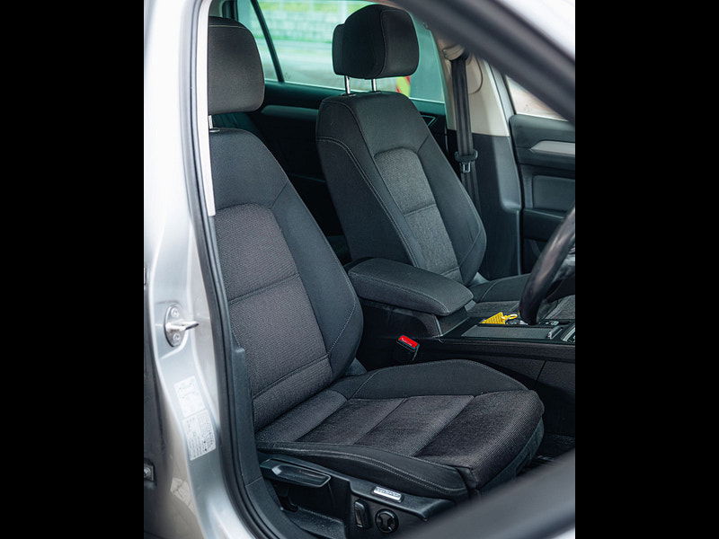 Volkswagen Passat 2.0 TDI BlueMotion Tech SE Business Estate 5dr Diesel Manual Euro 6 (s/s) (150 ps) 5dr Manual 2026