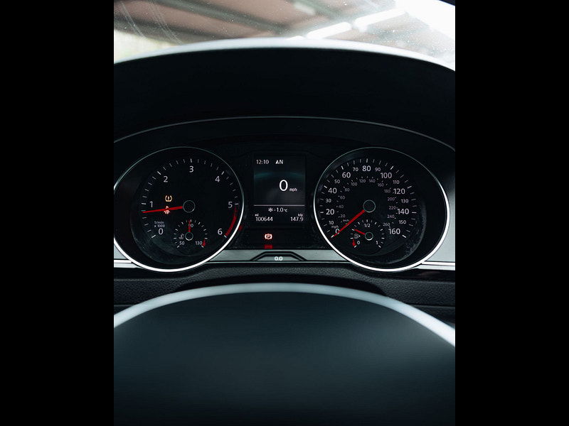 Volkswagen Passat 2.0 TDI BlueMotion Tech SE Business Estate 5dr Diesel Manual Euro 6 (s/s) (150 ps) 5dr Manual 2026