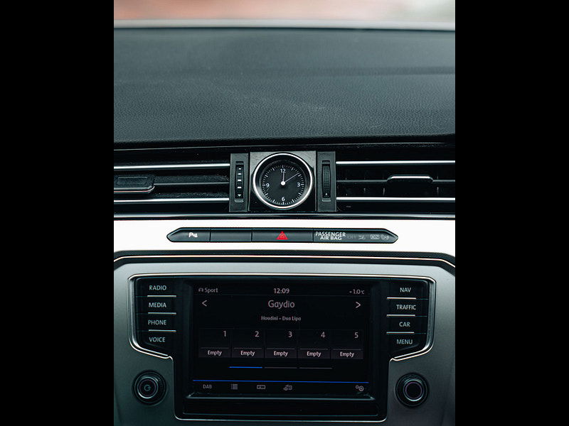 Volkswagen Passat 2.0 TDI BlueMotion Tech SE Business Estate 5dr Diesel Manual Euro 6 (s/s) (150 ps) 5dr Manual 2026