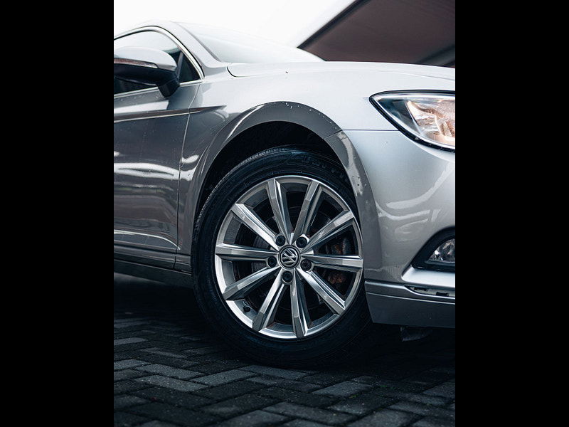 Volkswagen Passat 2.0 TDI BlueMotion Tech SE Business Estate 5dr Diesel Manual Euro 6 (s/s) (150 ps) 5dr Manual 2026