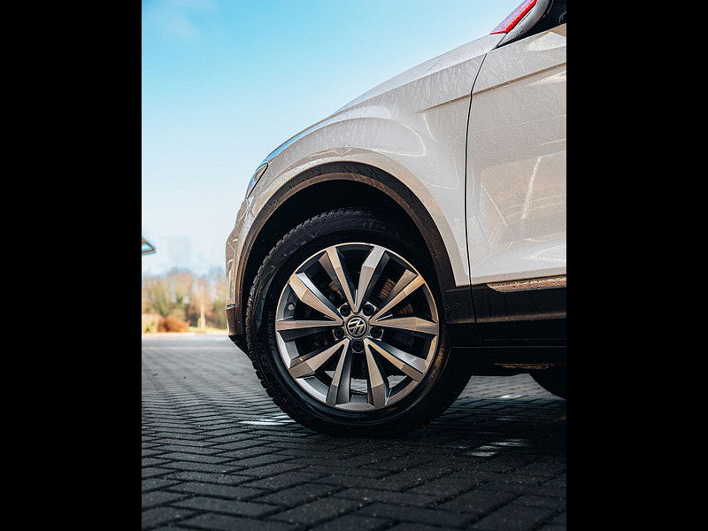 Volkswagen T-Roc 1.0 TSI Design SUV 5dr Petrol Manual Euro 6 (s/s) (115 ps) 5dr Manual 2026