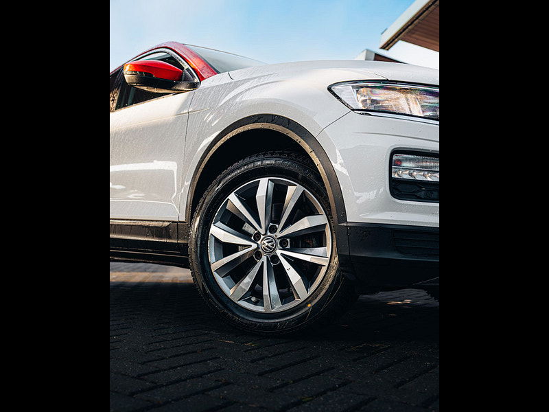 Volkswagen T-Roc 1.0 TSI Design SUV 5dr Petrol Manual Euro 6 (s/s) (115 ps) 5dr Manual 2026