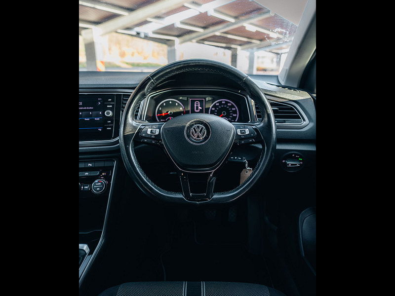 Volkswagen T-Roc 1.0 TSI Design SUV 5dr Petrol Manual Euro 6 (s/s) (115 ps) 5dr Manual 2026