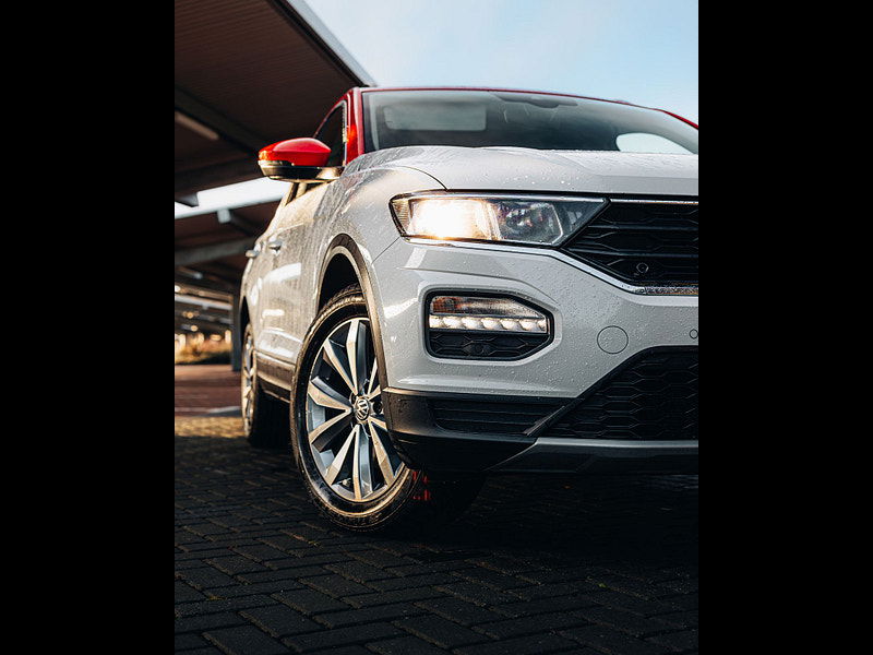 Volkswagen T-Roc 1.0 TSI Design SUV 5dr Petrol Manual Euro 6 (s/s) (115 ps) 5dr Manual 2026