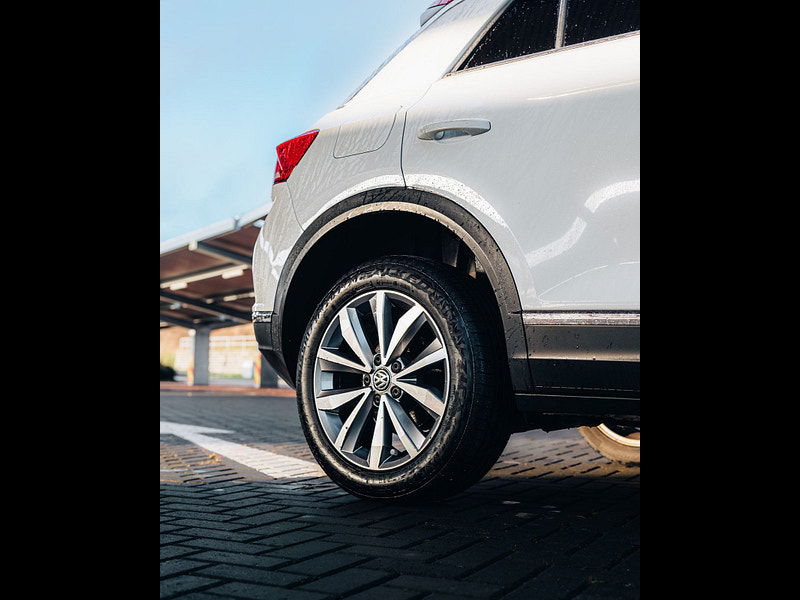 Volkswagen T-Roc 1.0 TSI Design SUV 5dr Petrol Manual Euro 6 (s/s) (115 ps) 5dr Manual 2026