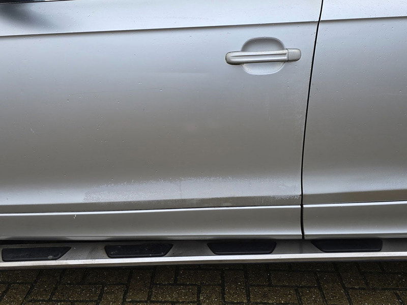Audi Q7 3.0 TDI Quattro 240 S Line 5dr Tip Auto 5dr Automatic 2025