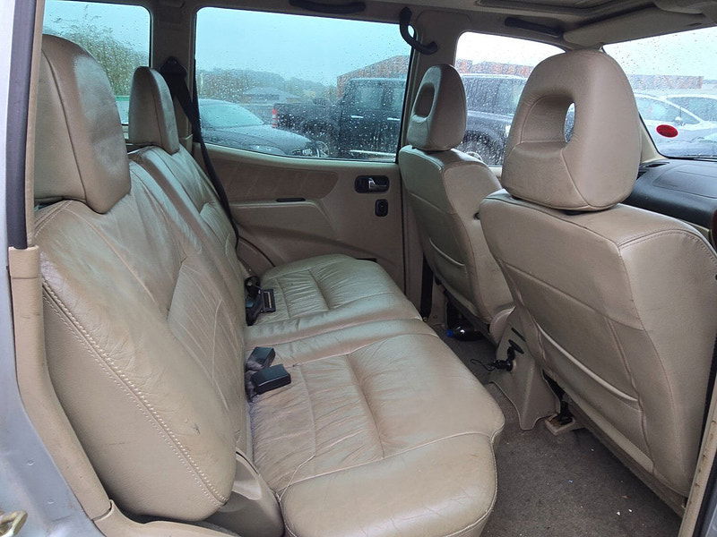 Nissan Terrano II 3.0 Di SVE 5dr Auto 5dr Automatic 2025