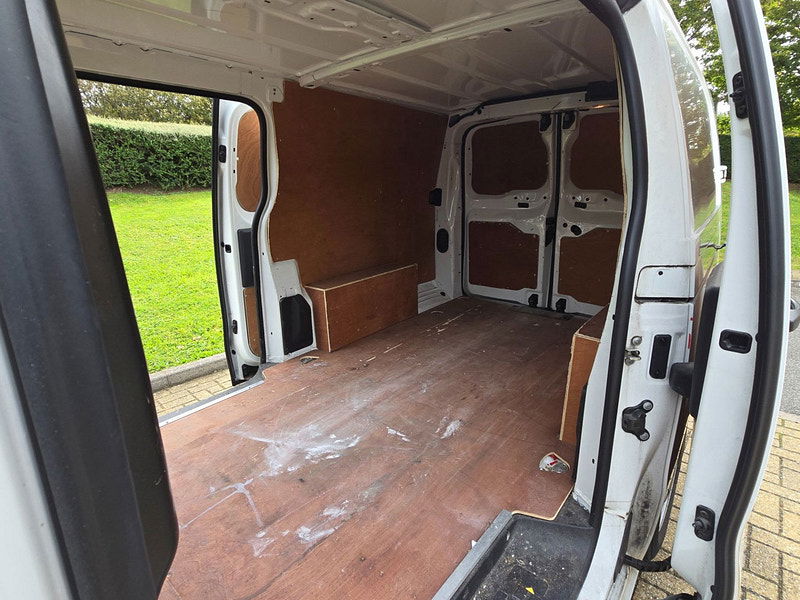 Peugeot Expert 1200 1.5 BlueHDi 100 Professional Van 0dr Manual 2025