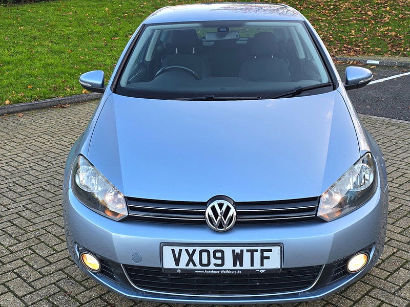 Volkswagen Golf 1.4 TSI 160 GT 3dr 3dr Manual 2025