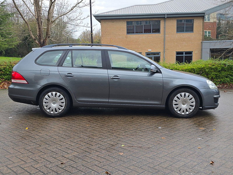 Volkswagen Golf 1.9 S TDI DPF 5dr 5dr Manual 2025