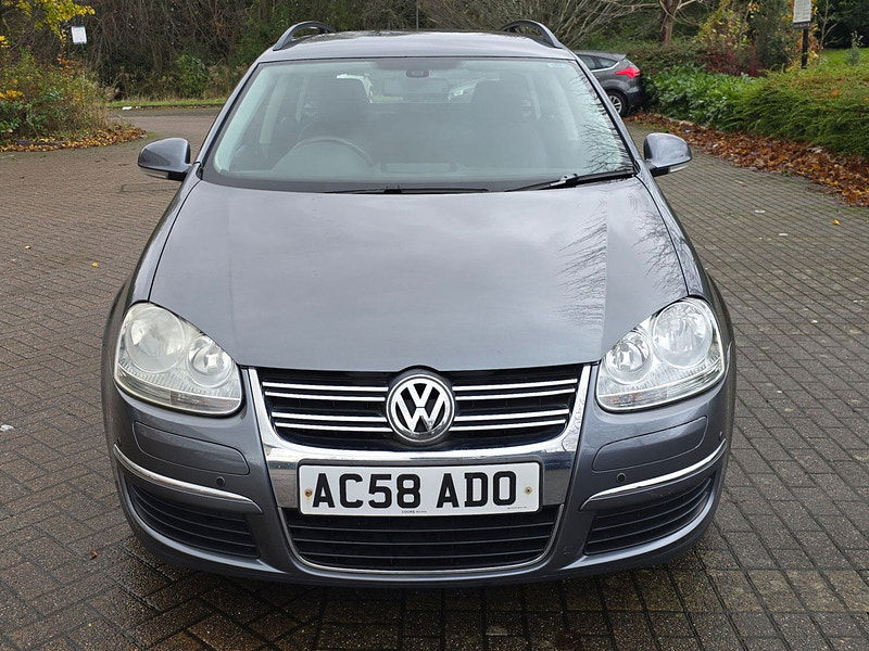 Volkswagen Golf 1.9 S TDI DPF 5dr 5dr Manual 2025